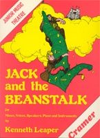 Leaper: Jack And The Beanstalk