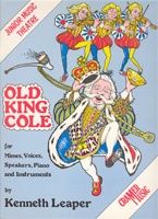 Leaper: Old King Cole