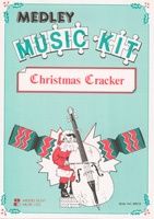 Mason(Arr): Medley Music Kit-Christmas Cracker Mmk308