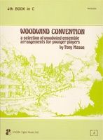 Mason: Woodwind Convention Bk4 In C