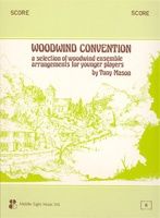 Mason: Woodwind Convention-Score