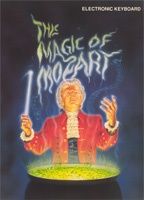 Mozart: The Magic Of Mozart Electronic Keyboard