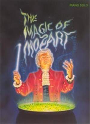 Mozart: The Magic Of Mozart Piano