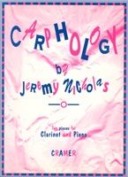 Nicholas: Carphology Clarinet & Piano