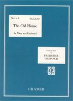 O'Connor: Old House Ab