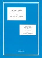 Offenbach: Dolls Song From 'Tales Of Hoffmann' A Flat