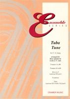 Lang (Arr.Lake): Tuba Tune Brass Quintet