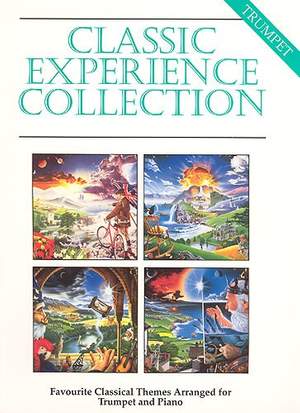 Classic Experience Collection - Trumpet