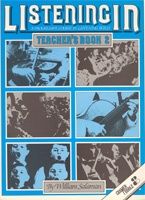 Salaman: Listening In