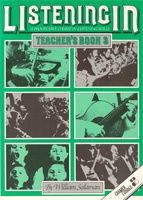 Salaman: Listening In