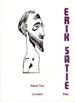 Satie: Piano Album Vol.2 Pno