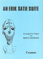 Satie: Suite (Gnossienne-Gymnopedie-Ogive)Org.