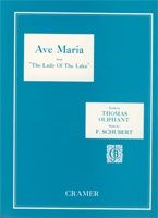 Schubert: Ave Maria