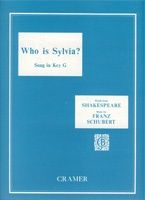 Schubert: Who Is Sylvia?