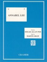 Shaw: Annabel Lee C