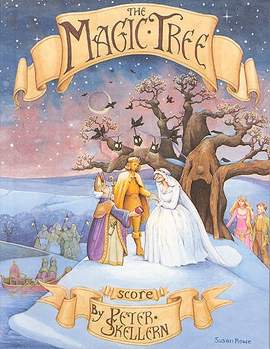 Skellern: The Magic Tree - Score
