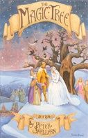 Skellern: The Magic Tree - Script