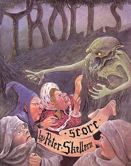 Skellern: Trolls Vsc