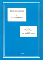 Sterndale-Bennett: Carol Singers - F