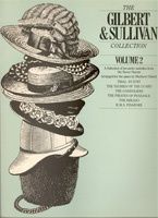 Gilbert & Sullivan: Collection Vol2 Pno Pp12