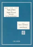 Offenbach: Night Of Love, Night Of Stars C