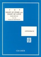 Offenbach: Night Of Love, Night Of Stars D