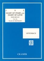 Offenbach: Night Of Love, Night Of Stars F
