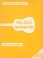 Parfrey: Melodic Moments Gtr