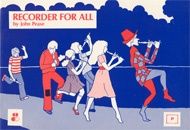 Pease: Recorder For All