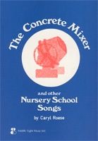 Roese: Concrete Mixer