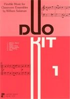 Salaman: Duokit 1 Dk01