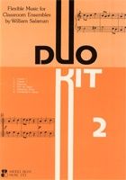 Salaman: Duokit 2 Dk02