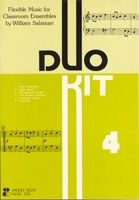 Salaman: Duokit 4 Dk04