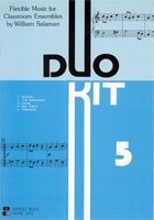 Salaman: Duokit 5 Dk05