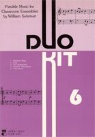 Salaman: Duokit 6 Dk06