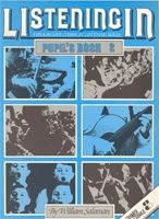 Salaman: Listening In