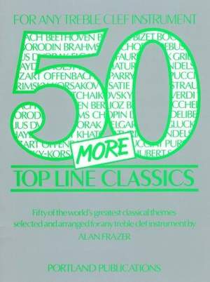 50 More Top Line Classics Pp21