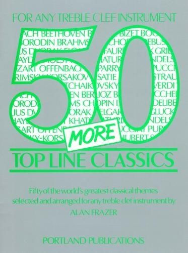 50 More Top Line Classics Pp21