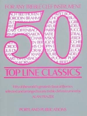50 Top Line Classics Pp20