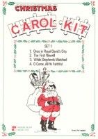 Christmas Carol Kit-Set 1 Mk(X1)
