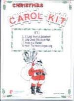 Christmas Carol Kit-Set 2 Mk(X2)