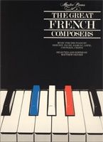 Great French Composers Pno Pp16