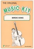 Music Kit-Birdie Song Mk17