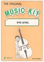 Music Kit-Eye Level Mk03