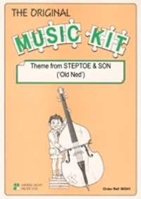 Music Kit-Steptoe & Son Theme Mk11