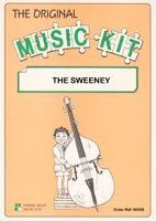 Music Kit-The Sweeney Mk06