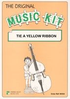 Music Kit-Tie A Yellow Ribbon Mk04