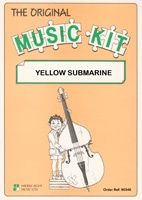 Music Kit-Yellow Submarine Mk16