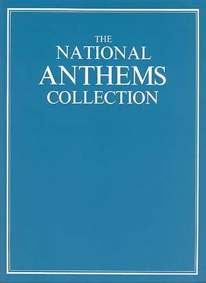 National Anthems Collection Pno Pp02