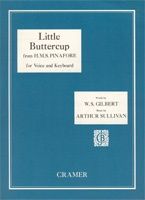 Sullivan: Little Buttercup